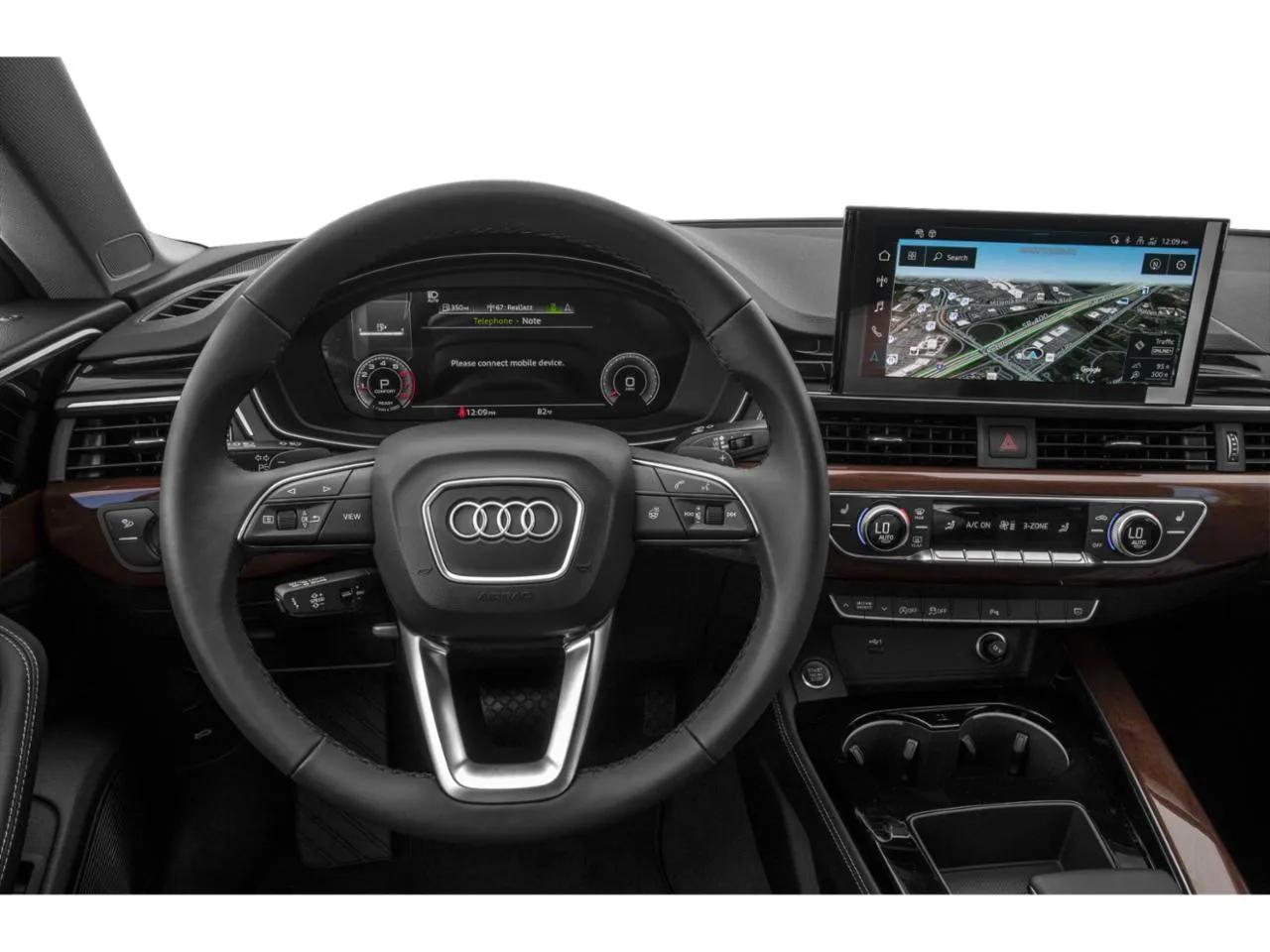 audi a5 sportback 2024 WAUFACF50RA071358 image audi a5 sportback 2024 WAUFACF50RA071358 image